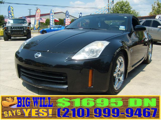 Nissan 350Z 2006 photo 2