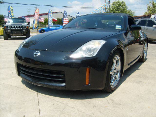 Nissan 350Z 2006 photo 3