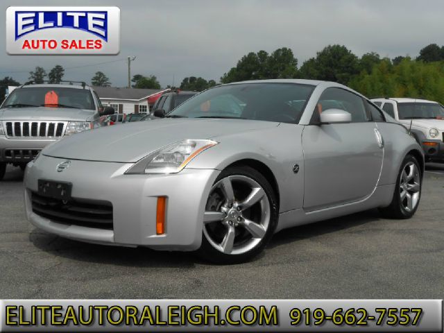 Nissan 350Z 2006 photo 3