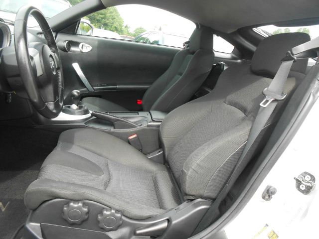 Nissan 350Z 2006 photo 4