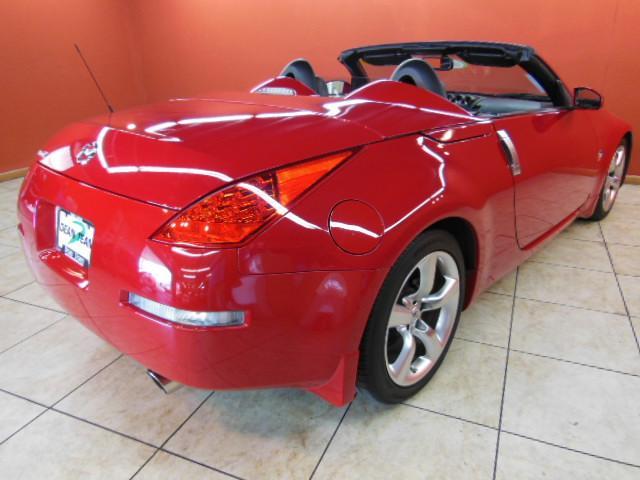 Nissan 350Z 2006 photo 1