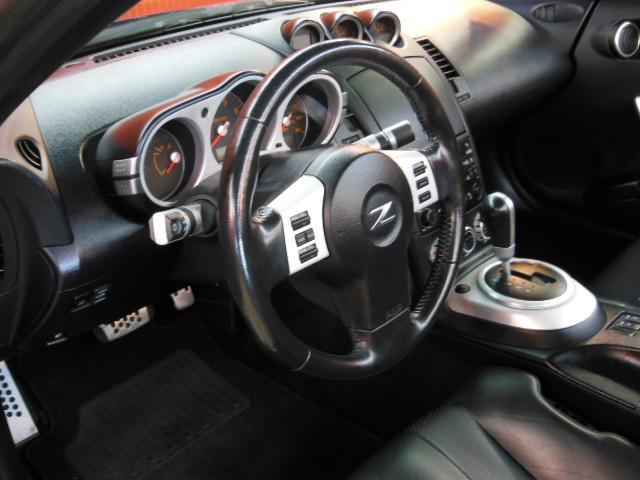 Nissan 350Z 2006 photo 2