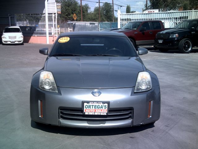 Nissan 350Z 2006 photo 1