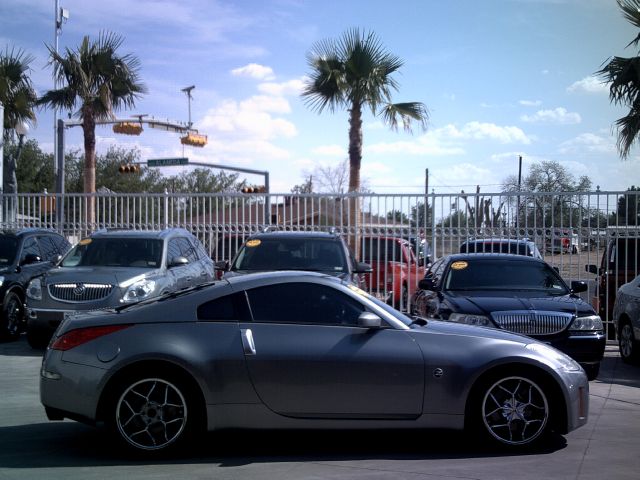 Nissan 350Z 2006 photo 3