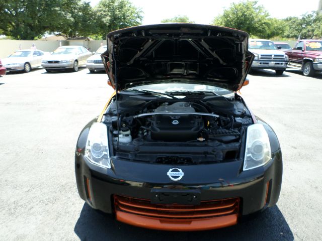 Nissan 350Z 2006 photo 5