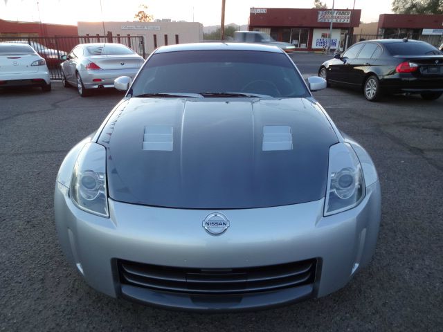 Nissan 350Z 2006 photo 1