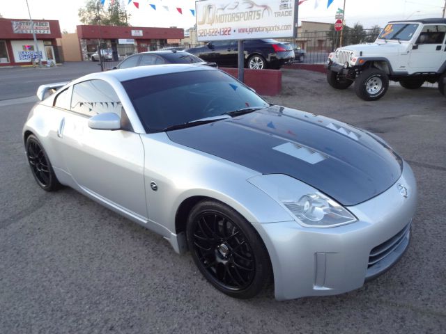 Nissan 350Z 2006 photo 2