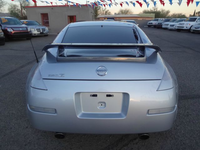 Nissan 350Z 2006 photo 3