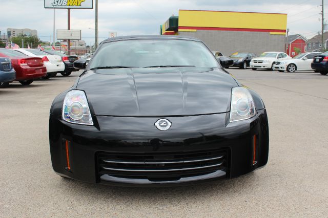 Nissan 350Z 2006 photo 1