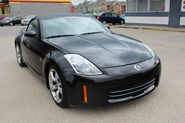 Nissan 350Z 2006 photo 2