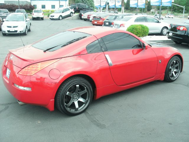 Nissan 350Z 2006 photo 1