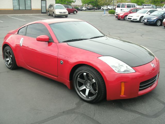 Nissan 350Z 2006 photo 2