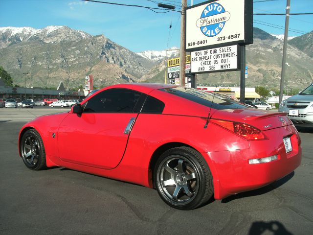 Nissan 350Z 2006 photo 5