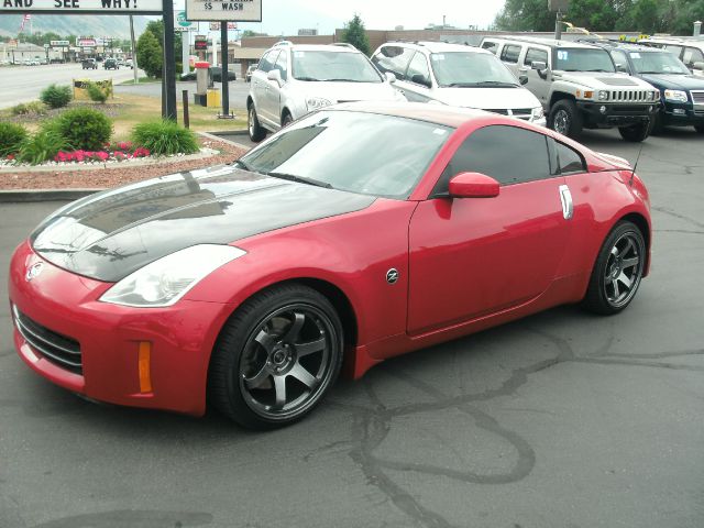 Nissan 350Z 2006 photo 6