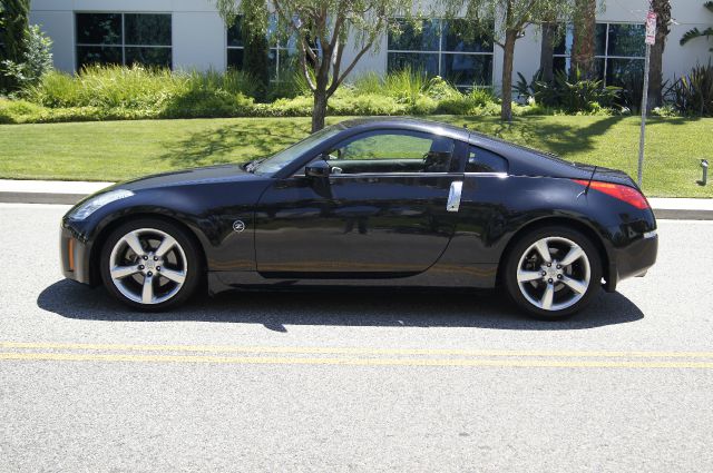 Nissan 350Z 2006 photo 1