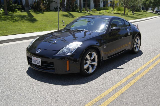 Nissan 350Z 2006 photo 2