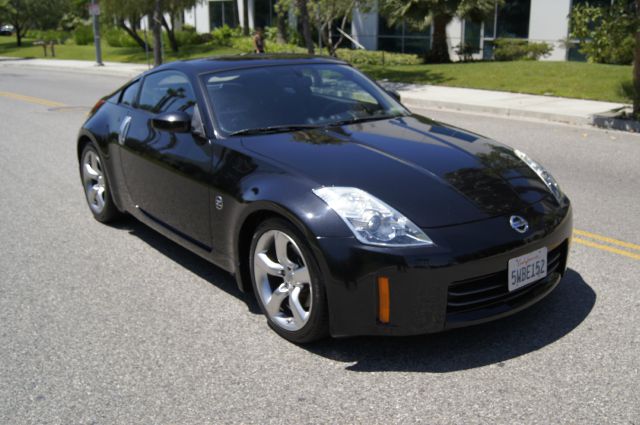 Nissan 350Z 2006 photo 3