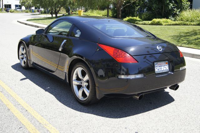 Nissan 350Z 2006 photo 4