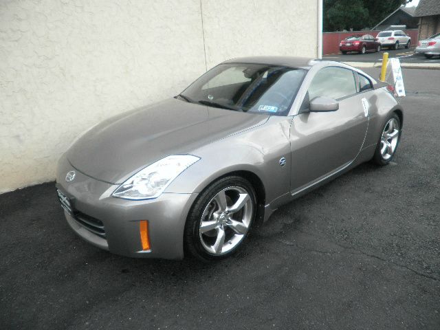 Nissan 350Z 2007 photo 1