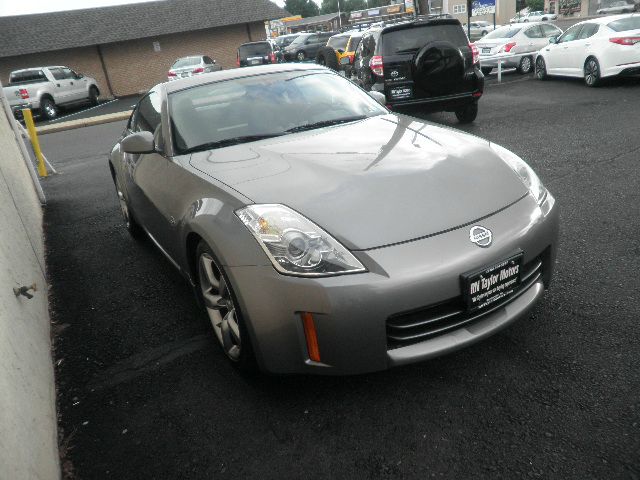 Nissan 350Z 2007 photo 2