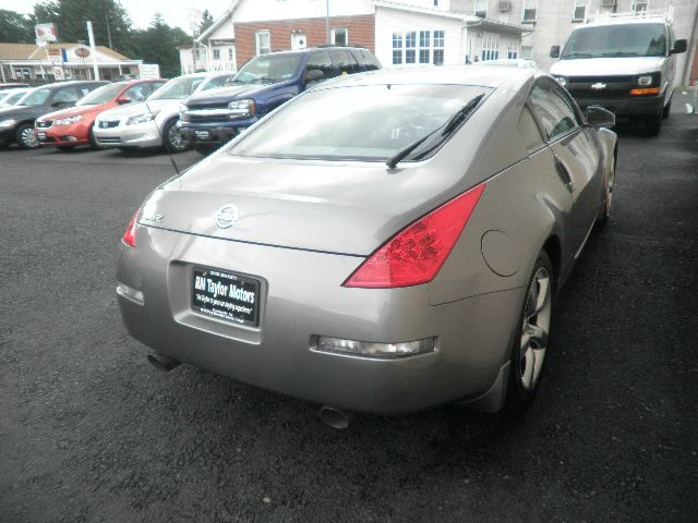 Nissan 350Z 2007 photo 3