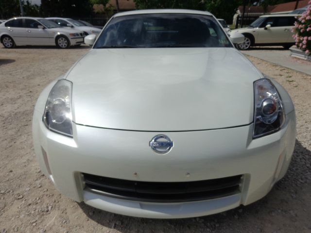 Nissan 350Z 2007 photo 1