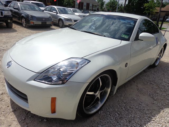 Nissan 350Z 2007 photo 2