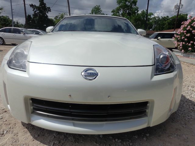 Nissan 350Z 2007 photo 3