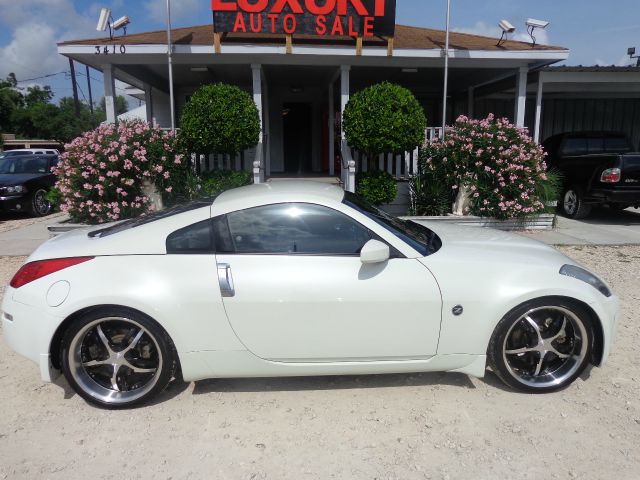 Nissan 350Z 2007 photo 4