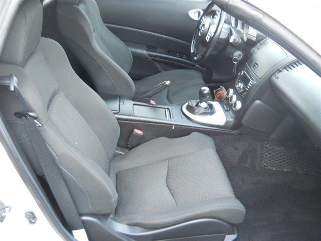 Nissan 350Z 2007 photo 2