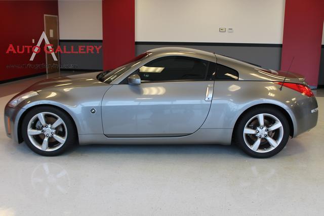 Nissan 350Z 2007 photo 1