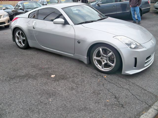 Nissan 350Z 2007 photo 3