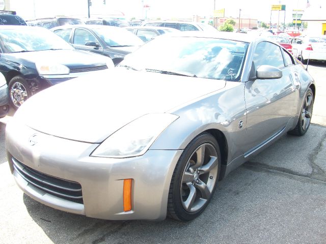 Nissan 350Z 2007 photo 2