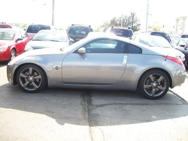 Nissan 350Z 2007 photo 3