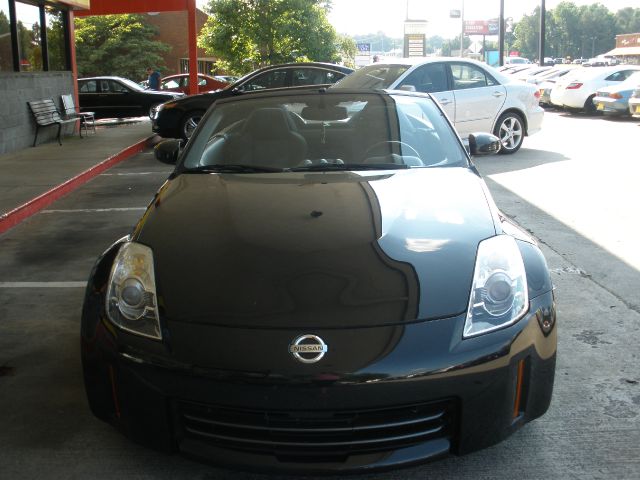 Nissan 350Z 2007 photo 4