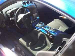 Nissan 350Z 2007 photo 2