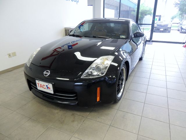 Nissan 350Z 2007 photo 1