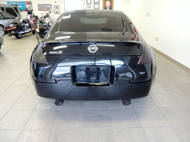 Nissan 350Z 2007 photo 8