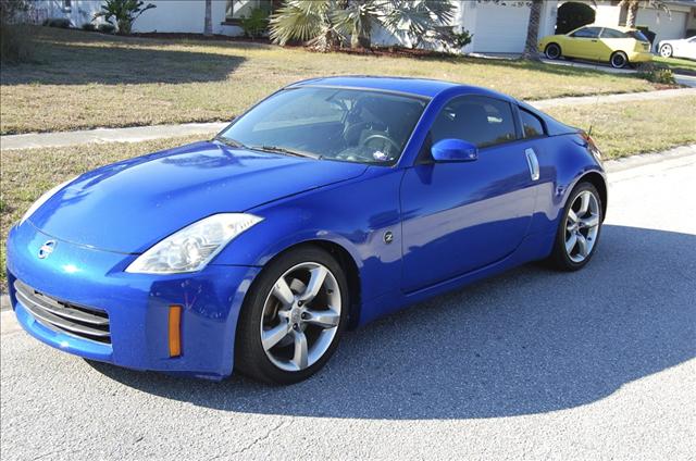 Nissan 350Z 2007 photo 3