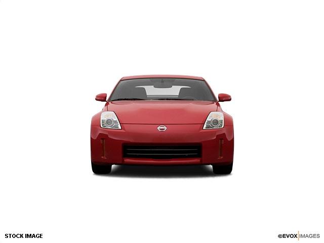 Nissan 350Z 2007 photo 2