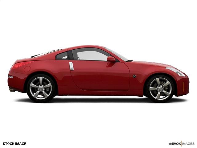 Nissan 350Z 2007 photo 3