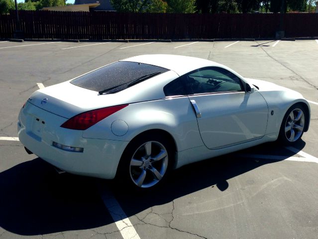 Nissan 350Z 2007 photo 1