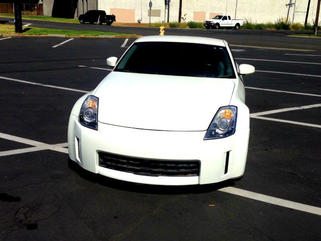 Nissan 350Z 2007 photo 2