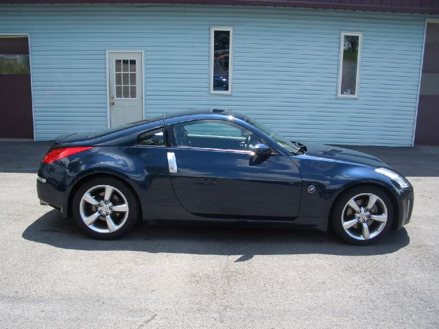 Nissan 350Z 2007 photo 1