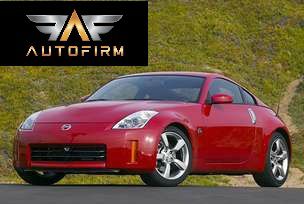 Nissan 350Z 2007 photo 4