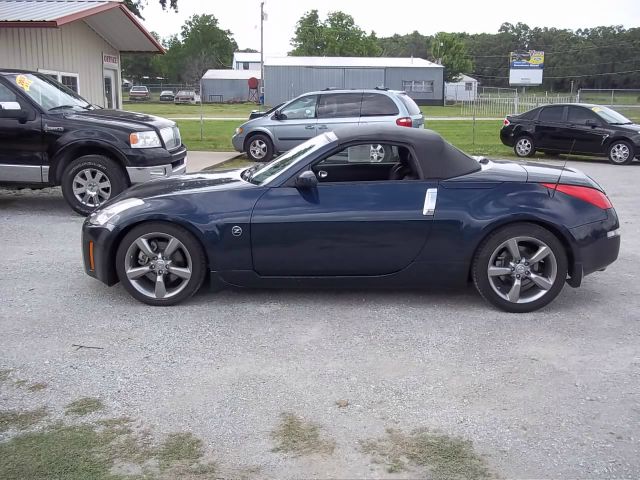 Nissan 350Z 2007 photo 5