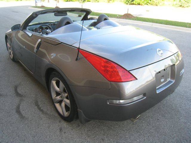 Nissan 350Z 2007 photo 19