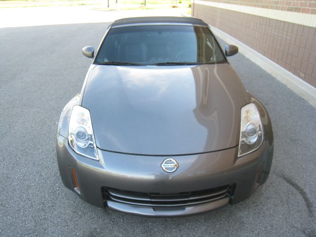 Nissan 350Z 2007 photo 26