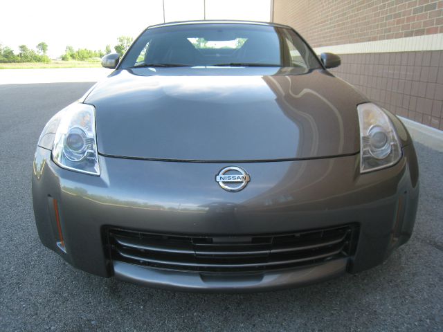 Nissan 350Z 2007 photo 29