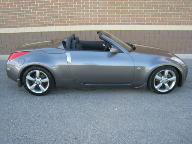 Nissan 350Z 2007 photo 30